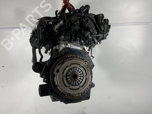 Engine AUDI A1 Sportback (8XA, 8XF) 1.0 TFSI | BP27899971M1 - Image 2