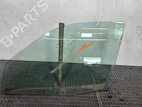 Used Front left door window Front left door window RENAULT CLIO II (BB_, CB_) [1998-2016] 33774418 33774418