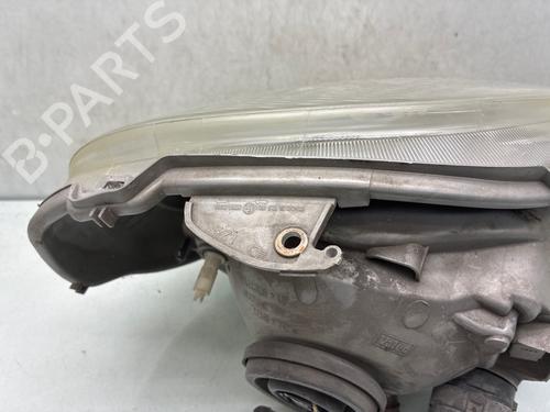 Used Left headlight Left headlight 38598059 38598059