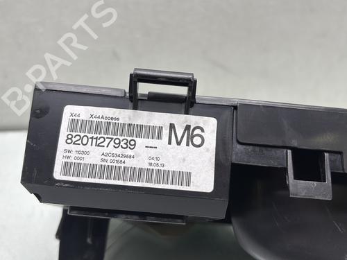 Instrument cluster RENAULT TWINGO II (CN0_) 1.2 16V (CN04, CN0B) | BP28441535C47