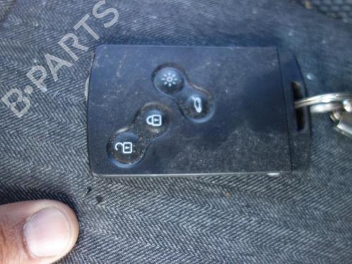Electronic module RENAULT CAPTUR I (J5_, H5_) 1.5 dCi 110 | BP27356423M83  - Image 6