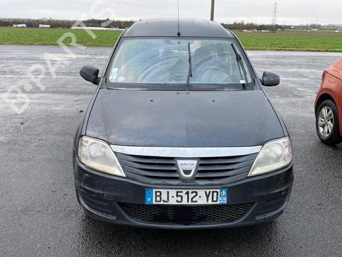 Ignition barrel DACIA LOGAN MCV (KS_) 1.6 16V Hi-Flex | BP28279368M48 - Image 21
