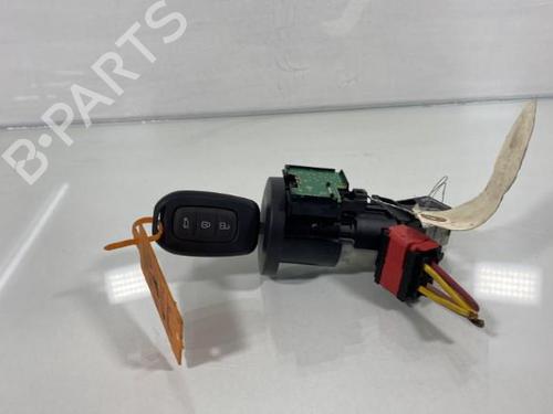 Used Ignition barrel Ignition barrel RENAULT TWINGO III (BCM_, BCA_) [2014-2026] 20010812 20010812