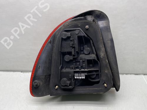 Right taillight MG MG ZS 2.0 TD | BP24221444C35 