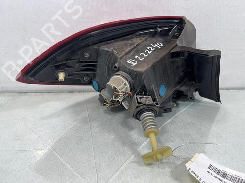 Right taillight FORD FIESTA VII (HJ, HF) 1.0 EcoBoost | BP36818942C35  - Image 5