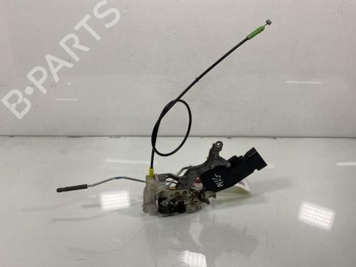Used Front left lock CITROËN C1 (PM_, PN_) 1.0 (68 hp) 20011294