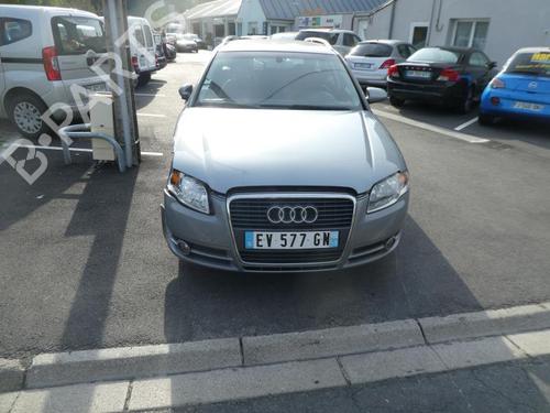 Left tailgate light AUDI A4 B6 Avant (8E5)  | BP19976130C79  - Image 11