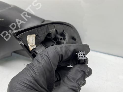 Left mirror CITROËN C3 I (FC_, FN_) 1.4 i | BP25768955C26 