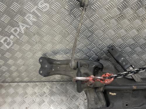 Subframe AUDI A1 Sportback (8XA, 8XF) 1.6 TDI | BP27820320M9 