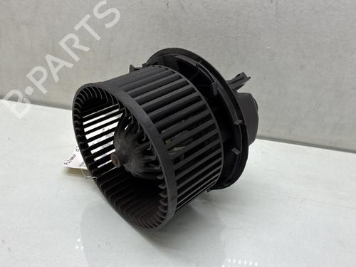 Used Heater blower motor Heater blower motor RENAULT CLIO III (BR0/1, CR0/1) 1.2 16V (BR02, BR0J, BR11, CR02, CR0J, CR11) (75 hp) 33711311 33711311