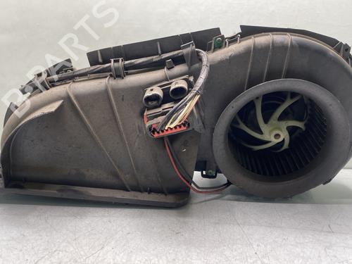Used Heater blower motor Heater blower motor RENAULT CLIO II (BB_, CB_) 1.2 (BB0A, BB0F, BB10, BB1K, BB28, BB2D, BB2H, CB0A,... (58 hp) 32192511 32192511