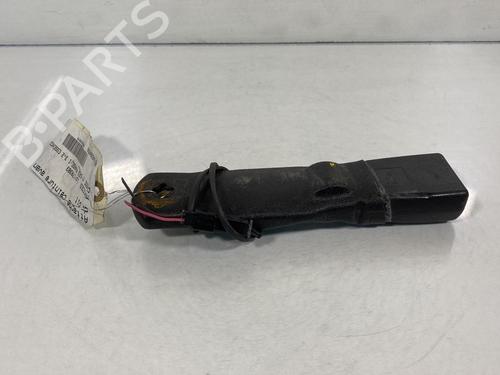 Used Seat buckle MERCEDES-BENZ M-CLASS (W163) ML 320 (163.154) (218 hp) 19980874