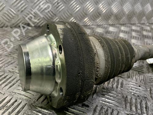 Used Left front driveshaft Left front driveshaft AUDI Q7 (4LB) 3.0 TDI quattro (233 hp) 19963982 19963982