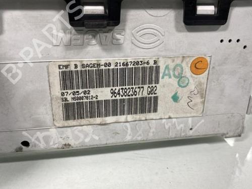 Used Display monitor Display monitor 20007553 20007553
