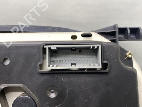 Instrument cluster RENAULT KANGOO Express (FC0/1_) 1.5 dCi (FC07, FC1R) | BP24208051C47 