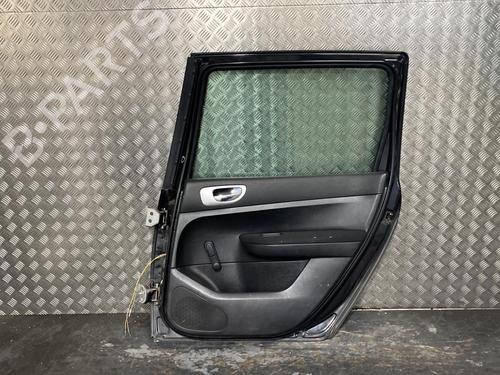 Used Right rear door PEUGEOT 307 SW (3H) [2002-2009]  28705246