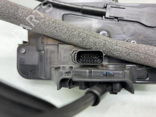 Front left lock FORD PUMA (J2K, CF7) 1.0 EcoBoost mHEV | BP39996105C98 - Image 2