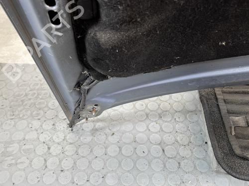 Hood FORD FOCUS C-MAX (DM2) 2.0 | BP30129349C1 