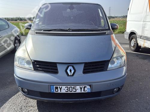 Front right window mechanism RENAULT ESPACE IV (JK0/1_) 2.2 dCi (JK0H) | BP31213038C23  - Image 16