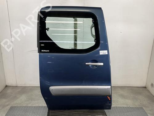 Højre side skydedør CITROËN BERLINGO MULTISPACE (B9) 1.6 HDi 90 (92 hp) 32314599