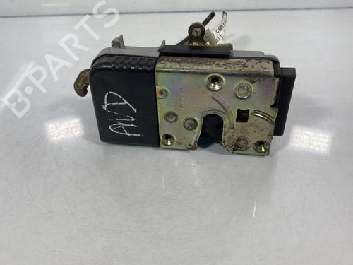 Front right lock CITROËN C8 (EA_, EB_) 2.0 HDi | BP20033636C97 
