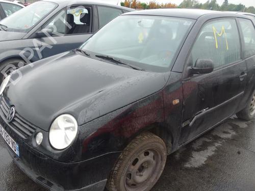 Used Parts VW LUPO I (6X1, 6E1)  1.7 SDI  1809130