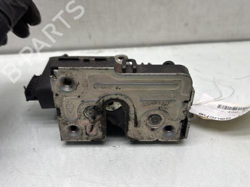 Front left lock DACIA LOGAN (LS_) 1.5 dCi (LS0K) | BP28280497C98 