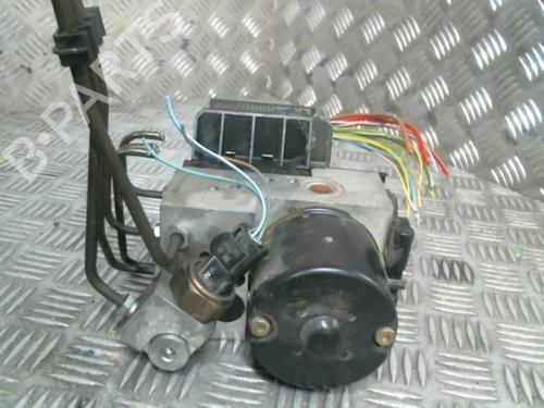 Used ABS pump MERCEDES-BENZ S-CLASS (W140) [1991-1998]  20000849