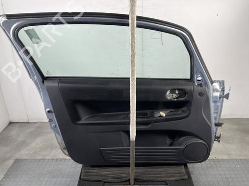 Dør venstre foran MITSUBISHI COLT VI (Z3_A, Z2_A) 1.3 (Z21A) | BP26976144C2 
