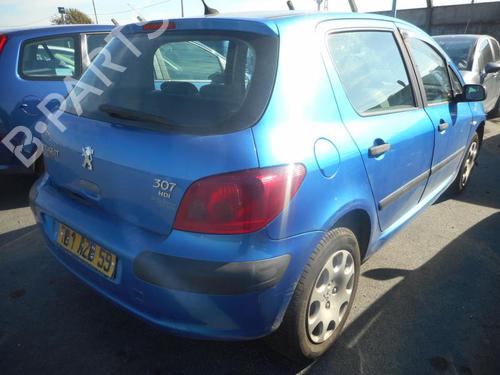 ABS pump PEUGEOT 307 (3A/C) 2.0 HDi 90 | BP20003950M43 