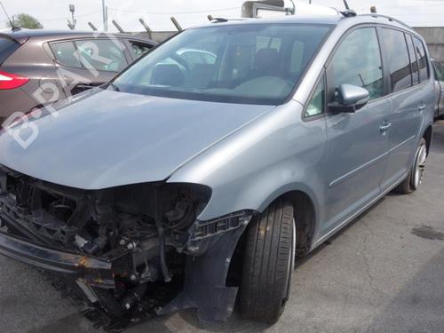 Rear left belt tensioner VW TOURAN (1T1, 1T2)  | BP20003605C89 