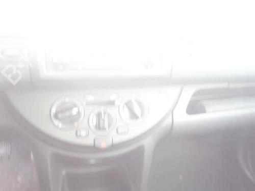 Left taillight NISSAN NOTE (E11, NE11) 1.5 dCi | BP20030321C34 