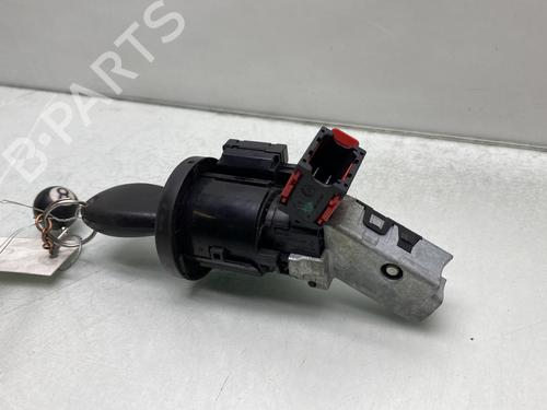 Used Ignition barrel DACIA LODGY (JS_) 1.5 dCi (JSMC, JSAF) (107 hp) 24960679