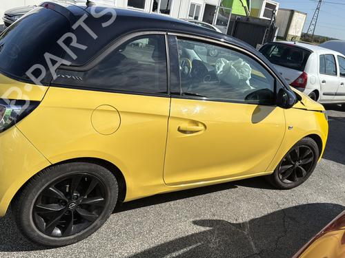 Front left window mechanism OPEL ADAM (M13) 1.4 | BP32062961C22 - Image 14