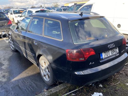 Left front window switch AUDI A4 B6 Avant (8E5) | BP34560999I27 - Image 16