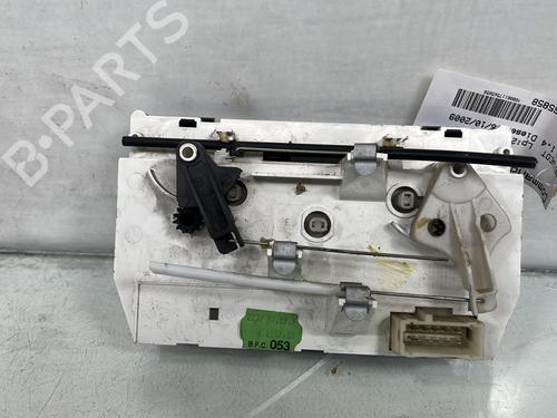 Climate control PEUGEOT 206+ (2L_, 2M_) 1.4 HDi eco 70 | BP34242826I5 - Image 2