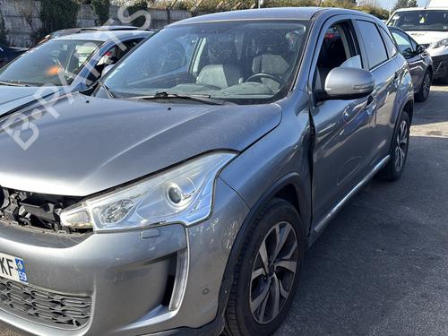 Steering column CITROËN C4 AIRCROSS 1.6 HDi 115 AWC | BP38092602M21 - Image 7