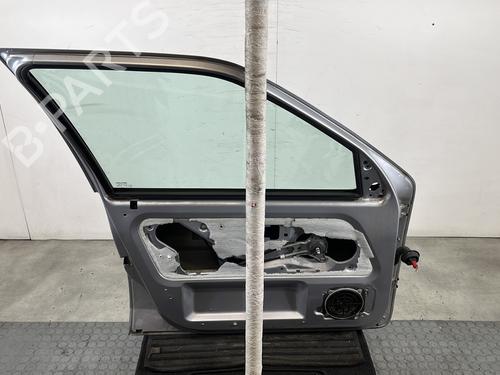 Left front door PEUGEOT 106 II (1A_, 1C_) 1.1 i | BP29841762C2