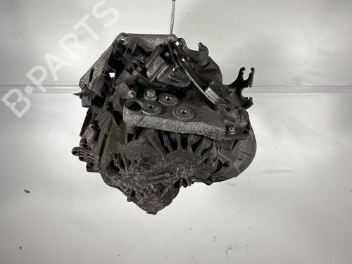 Gearbox OPEL CORSA E (X15) 1.4 Turbo (08, 68) | BP35896069M3 - Image 2