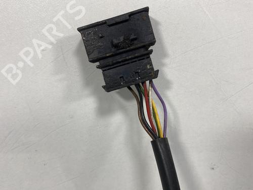 Right mirror SEAT IBIZA II (6K1) 1.9 TDI | BP21947812C27 