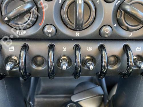 Left front indicator MINI MINI (R50, R53) Cooper | BP24197893C32 
