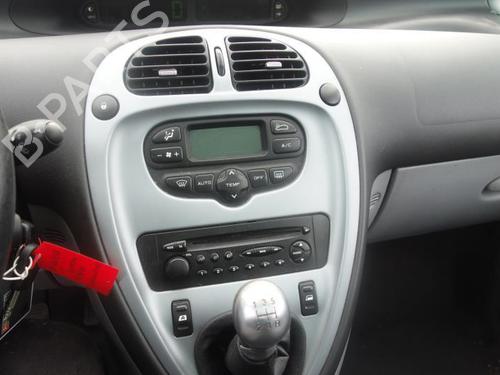 Driver airbag CITROËN XSARA PICASSO (N68) 1.6 HDi | BP21955024C9 