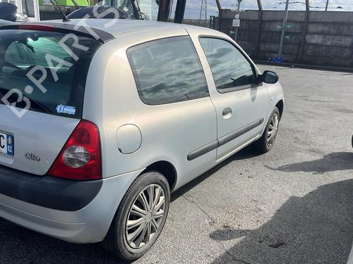 Rim RENAULT CLIO II (BB_, CB_) 1.2 (BB0A, BB0F, BB10, BB1K, BB28, BB2D, BB2H, CB0A,... | BP28282278C45 