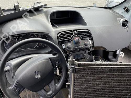 Højre solskærm RENAULT KANGOO Express (FW0/1_) 1.5 dCi 75 (FW07, FW10, FW04) | BP26715623I2 - Image 4