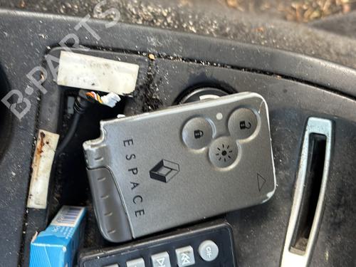 Advarselskontakt RENAULT ESPACE IV (JK0/1_) 2.2 dCi (JK0H) | BP32314668I22 - Image 30