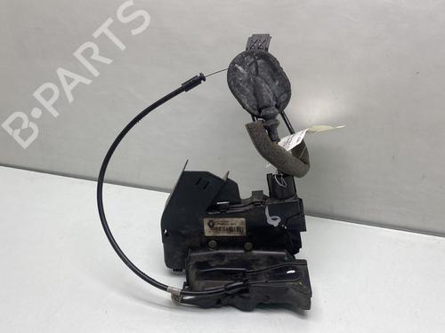 Front right lock RENAULT TALISMAN (LP_) 1.6 dCi 130 | BP28672610C97 