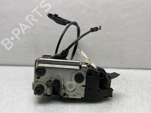 Front left lock RENAULT MEGANE II (BM0/1_, CM0/1_) 1.5 dCi (BM1E, CM1E) | BP20184728C98 