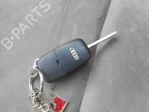 Right mirror AUDI A3 (8L1) 1.9 TDI | BP20003714C27 