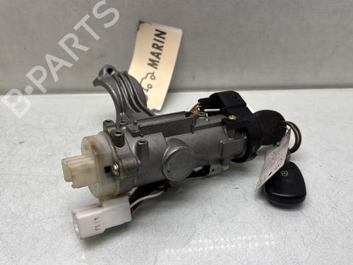 Used Ignition barrel Ignition barrel HYUNDAI MATRIX (FC) 1.5 CRDi VGT (110 hp) 33484293 33484293