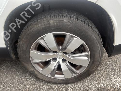 Hand brake PEUGEOT 2008 I (CU_) 1.6 BlueHDi 120 | BP32368120I18 - Image 4